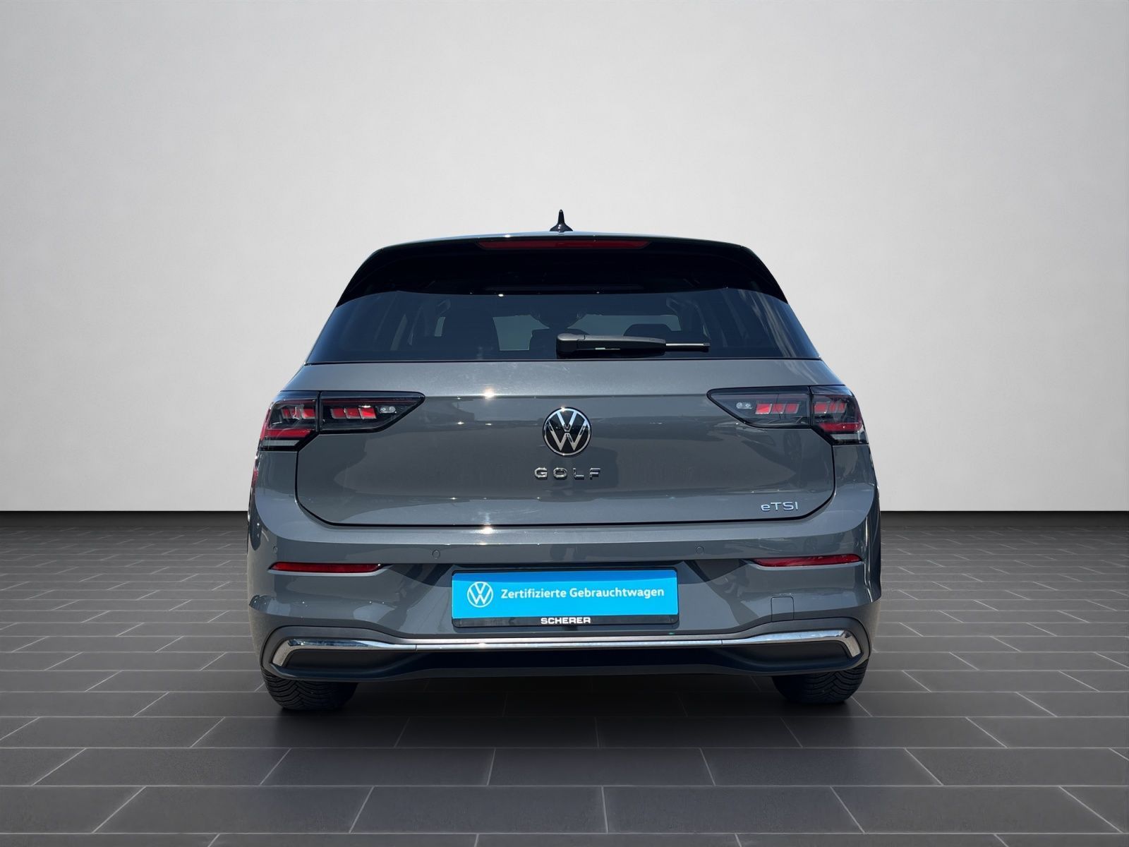 Volkswagen Golf - Bild 7
