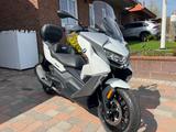 BMW C 400 GT Vollausstattung +alle Services+Extras - BMW BENZIN ROLLER