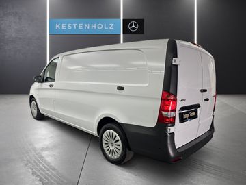 Mercedes Vito - 5