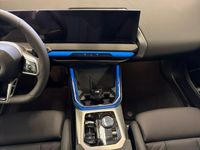 BMW X3 - Vorschau Bild 17