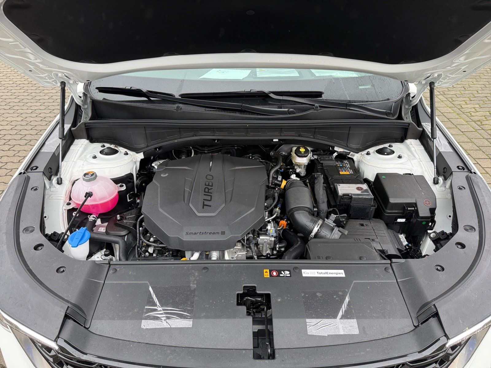 Kia Sorento - Bild 13