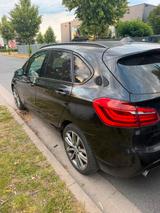 BMW 220d Active Tourer - BMW 220 in Hamburg
