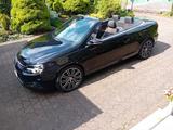 Volkswagen Eos 2.0 TSI DSG Exclusive  - Volkswagen Eos: Exclusive
