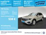 Volkswagen Touareg 3.0 TDI 4Motion Navi AHK Kamera uvm
