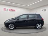 Opel Corsa 1.4 Start/Stop 120 Jahre | Allwetter - gebrauchte Opel Corsa aus dem Jahr 2019