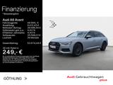 Audi A6 Avant 45 TDI qu advanced S tro*Pano*Matrix*Vi