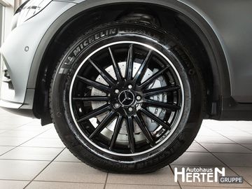 Mercedes GLC 43 AMG - 5