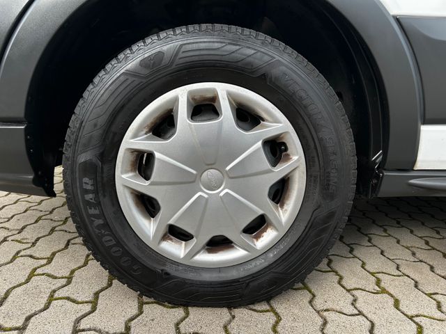 Transit Kasten 330 L3 Trend*PDC*FSH*