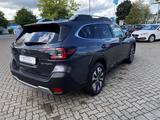 Subaru OUTBACK Platinum 2.5i MJ2025 Leder Sitzheizung S - Subaru Outback Gebrauchtwagen
