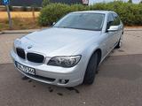 BMW 730LD A - - BMW 730: Ld
