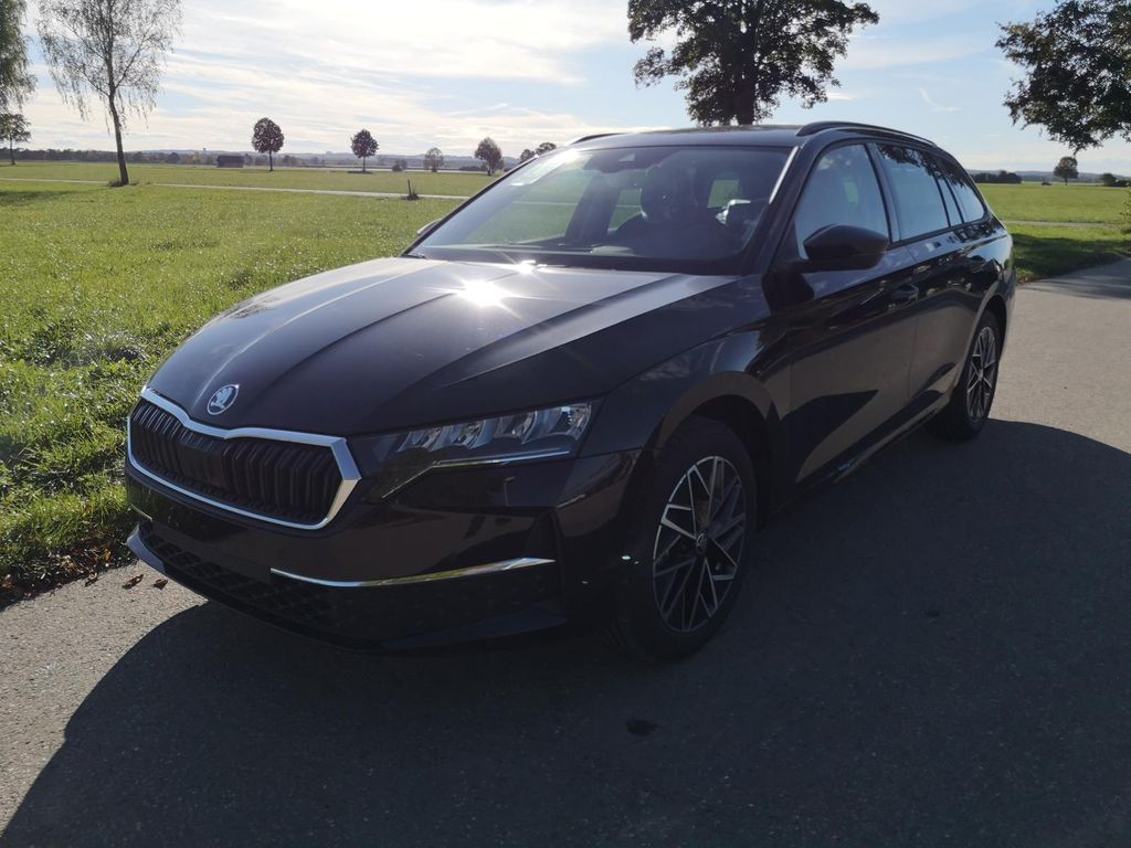 Image of Skoda Octavia