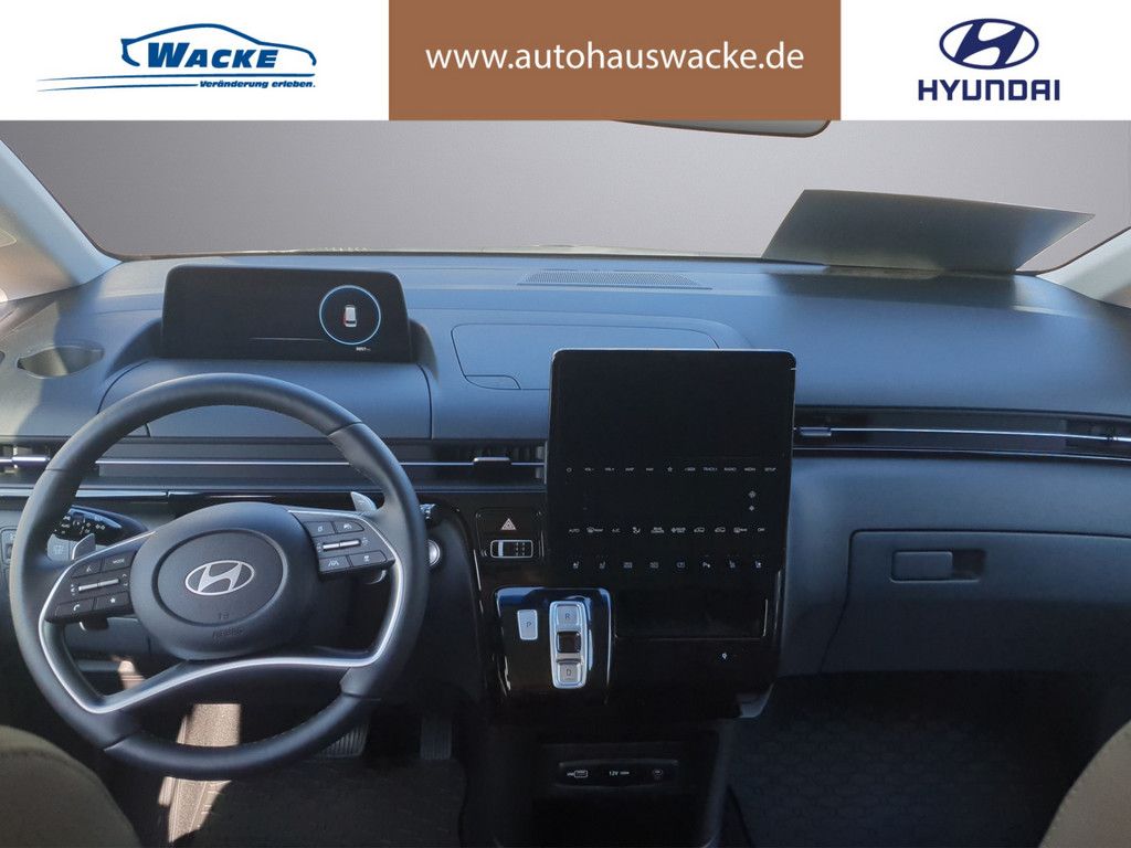 Hyundai Staria – Bild 14