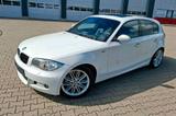 BMW Bmw 123d e87 M  Packet (Kette neu) - gebrauchte BMW 123 aus dem Jahr 2008