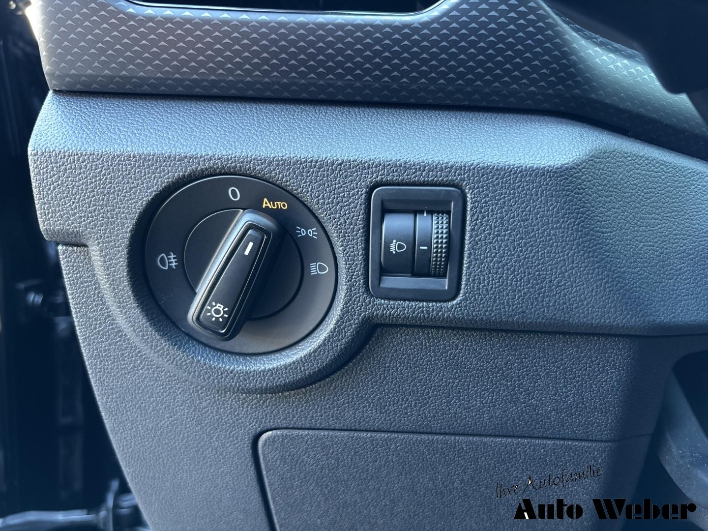 Volkswagen T-Cross Life 1.0 TSI DSG PDC Bluetooth Spurhalte, миниатюра 18