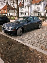 Jaguar S-Type - gebrauchte Jaguar S-Type aus dem Jahr 2000
