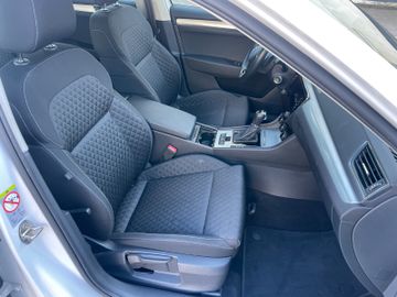 Skoda Superb - 10