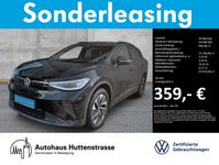 Volkswagen ID.4 - Vorschau Bild 1
