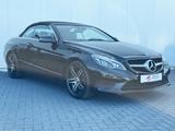 Mercedes-Benz E 350d Cabrio AIRSCARF LED ILS ALARM AIRCAP - Mercedes-Benz E-Class in Dresden