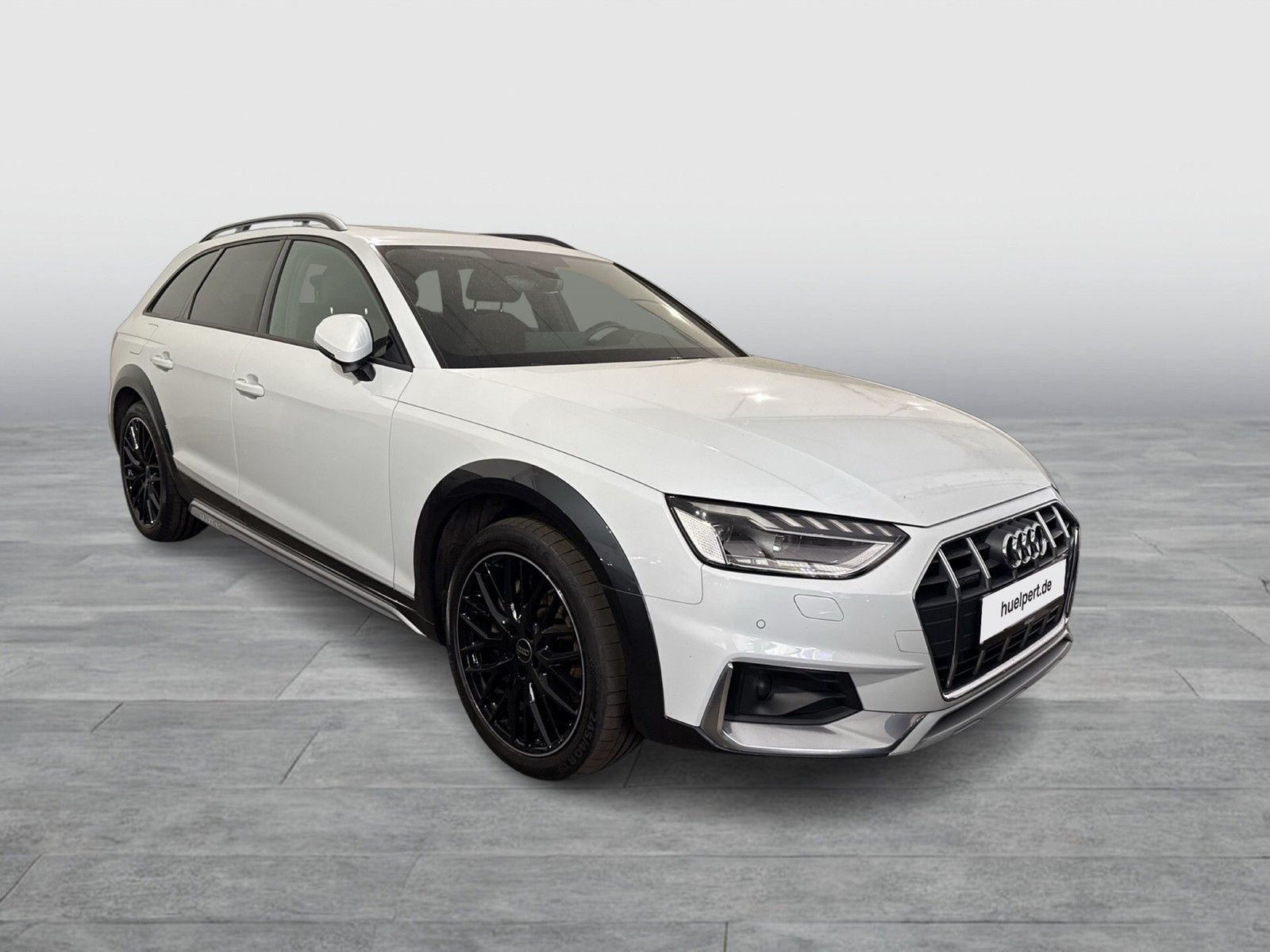 Audi A4 Allroad 50 Qu. PANO STANDHZ. AHK B&O LM19 foto 5