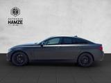 BMW 430i Sport Line|LED|Automatik|Navi|Memory|DAB - BMW 430 Gran Coupé mit Benzin-Antrieb: Automatik