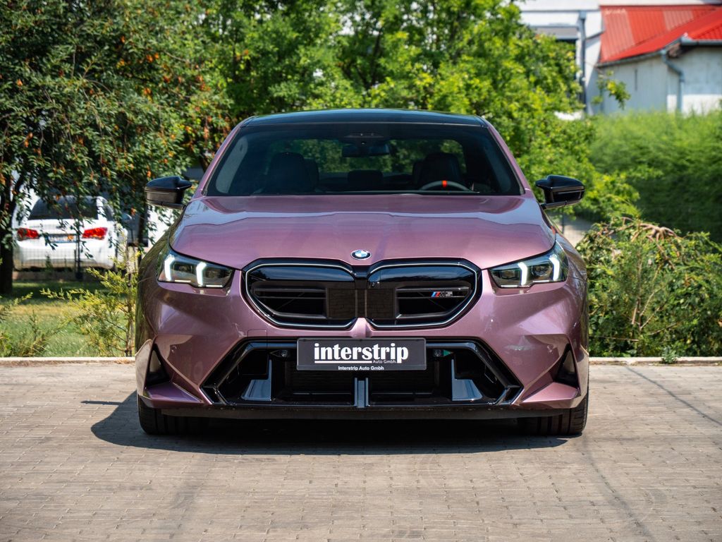 BMW M5 – 2 / 36