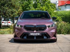 BMW M5 – 2 / 36