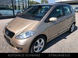 Mercedes-Benz A 150 Autotronic Avantgarde*Licht-/Sicht-Paket*2 - Mercedes-Benz A 150: Avantgarde