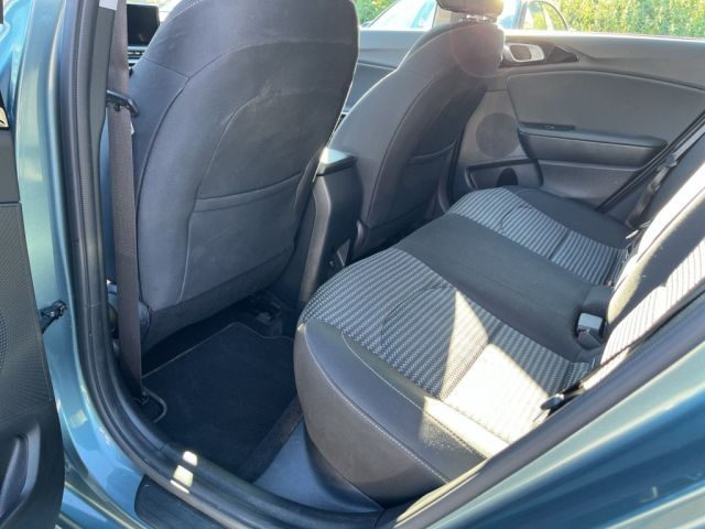 Kia Ceed SW Vision 1.0 T-GDI 100