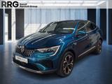 Renault Arkana TECHNO TCe 140 EDC - gebrauchte Renault Arkana aus dem Jahr 2024