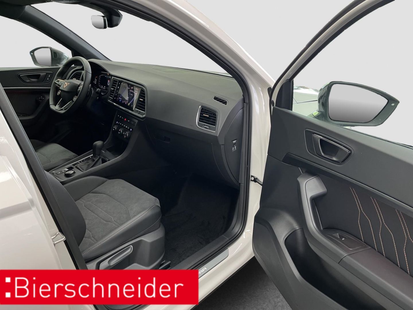 Cupra Ateca - Bild 34