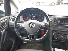 VW Golf Sportsvan  110 PS Allstar