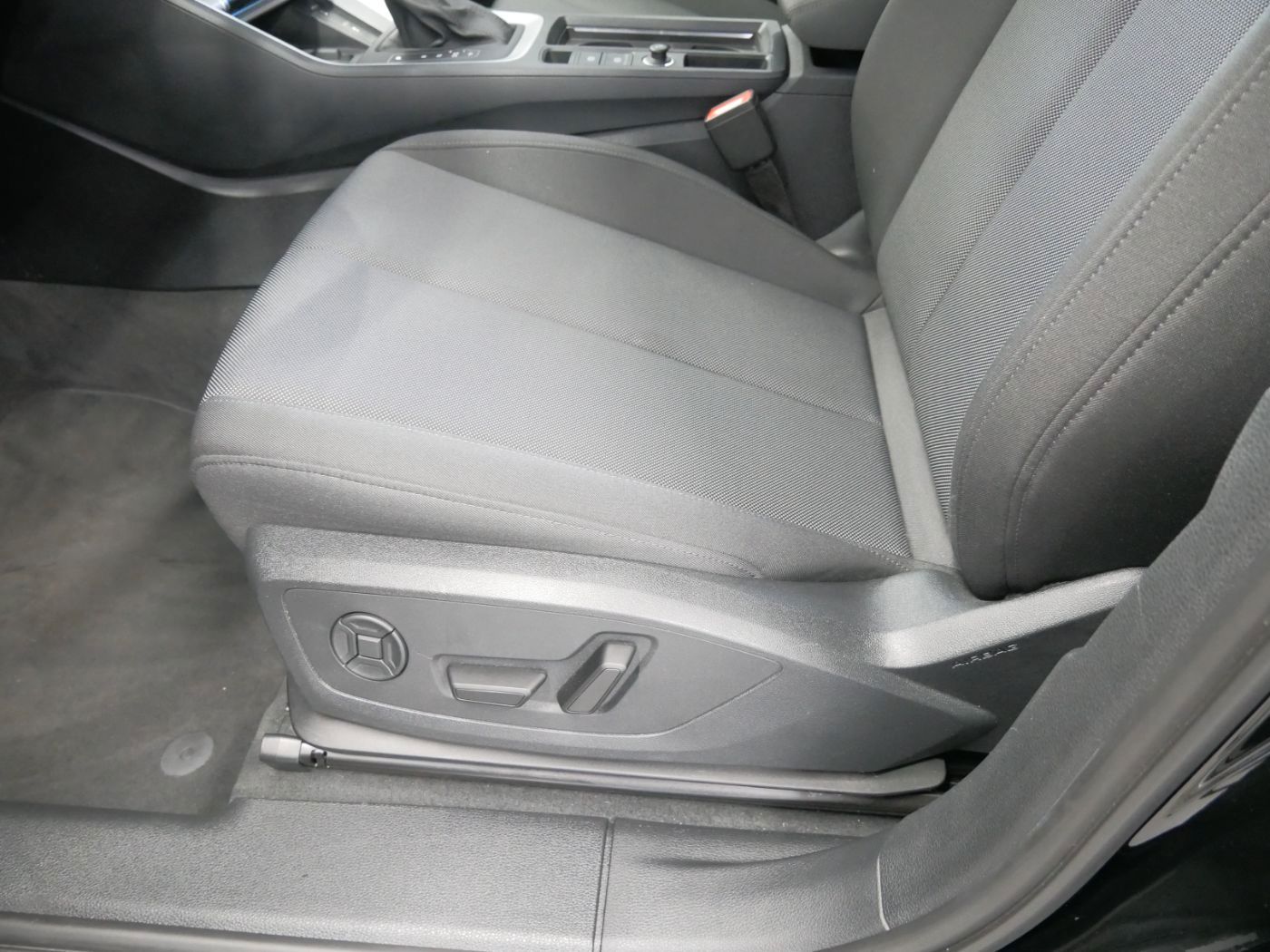 Audi Q3 - Bild 16