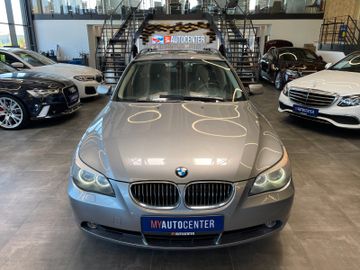 BMW 530 Touring 530d xDrive *HUD*NAVI*LEDER*PANO*SZH