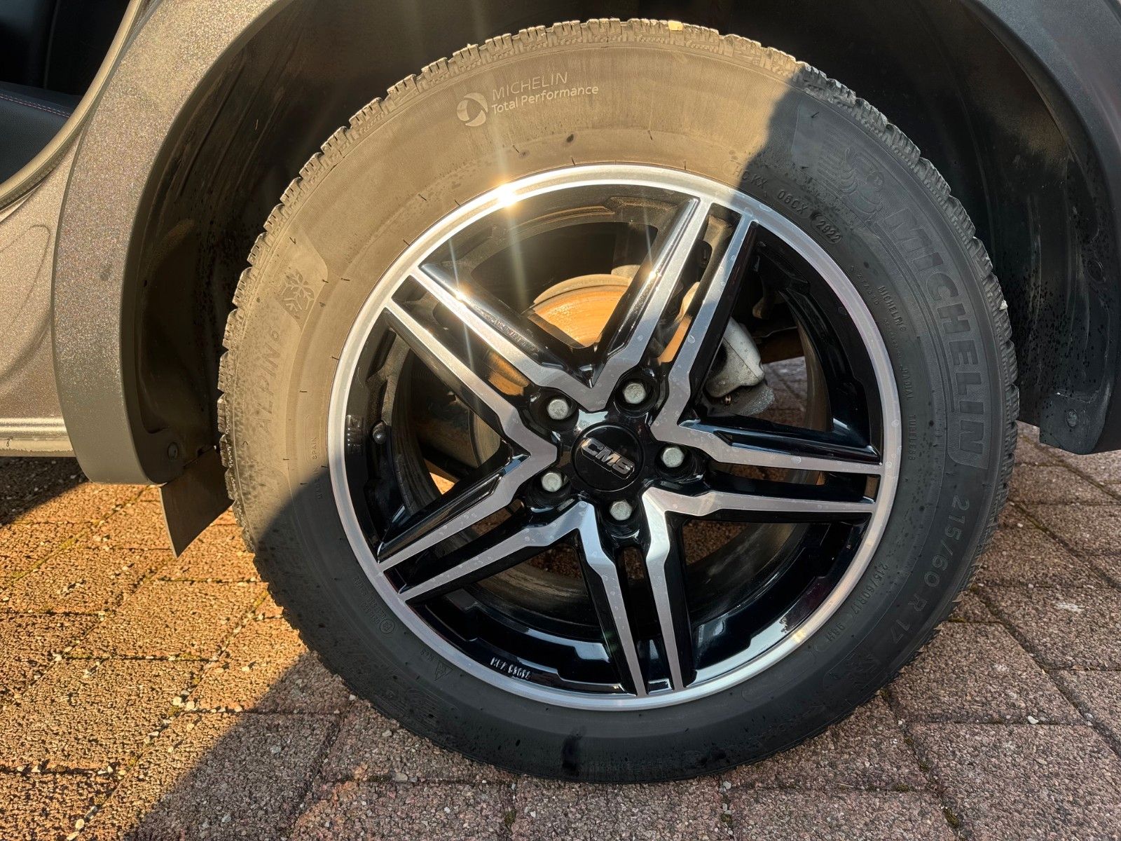 Fahrzeugabbildung Renault Arkana R.S. Line