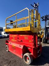 Other H.A.B. S152-12 E2WD neue Batterien 15m