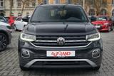 Volkswagen T-Cross 1.0 Active LED Navi ACC App-Connect PDC - Volkswagen T-Cross: Active