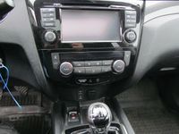 Vorschau Nissan X-Trail