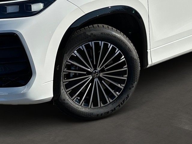 Fahrzeugabbildung Volkswagen Tayron 2.0TDI DSG 4Motion R-Line AHK+PANO+STDHZG