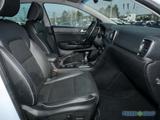 Kia Sportage GDI 1.6 Vision eSitz 8-fach-bereift - Kia aus 2018