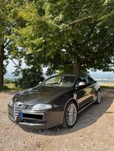 Alfa Romeo GT 1.9 JTD 16V M-Jet Distinctive Sportiva Sp... - Alfa Romeo GT mit Diesel-Antrieb