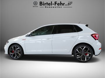 Volkswagen Polo GTI 2.0 TSI DSG IQ Matrix 18 Zoll Kamera