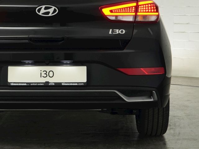 i30 FACELIFT T-GDI ADVANTAGE 48V DCT+VOLL LED+NA