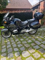 BMW R 1100 RT - BMW R 1100 RT