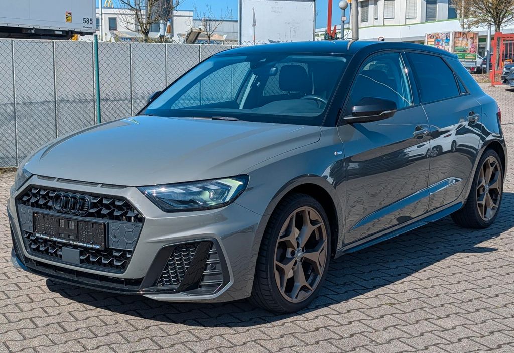 Image of Audi A1