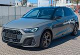 Audi A1 Sportback/ S-Line / Black-edition one - Audi A1 S-line-Edition