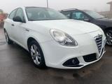 Alfa Romeo Giulietta tdi 1600 cc- distintiv full - Alfa Romeo: 1600