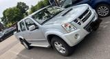Isuzu D-Max - Isuzu Gebrauchtwagen von 2008