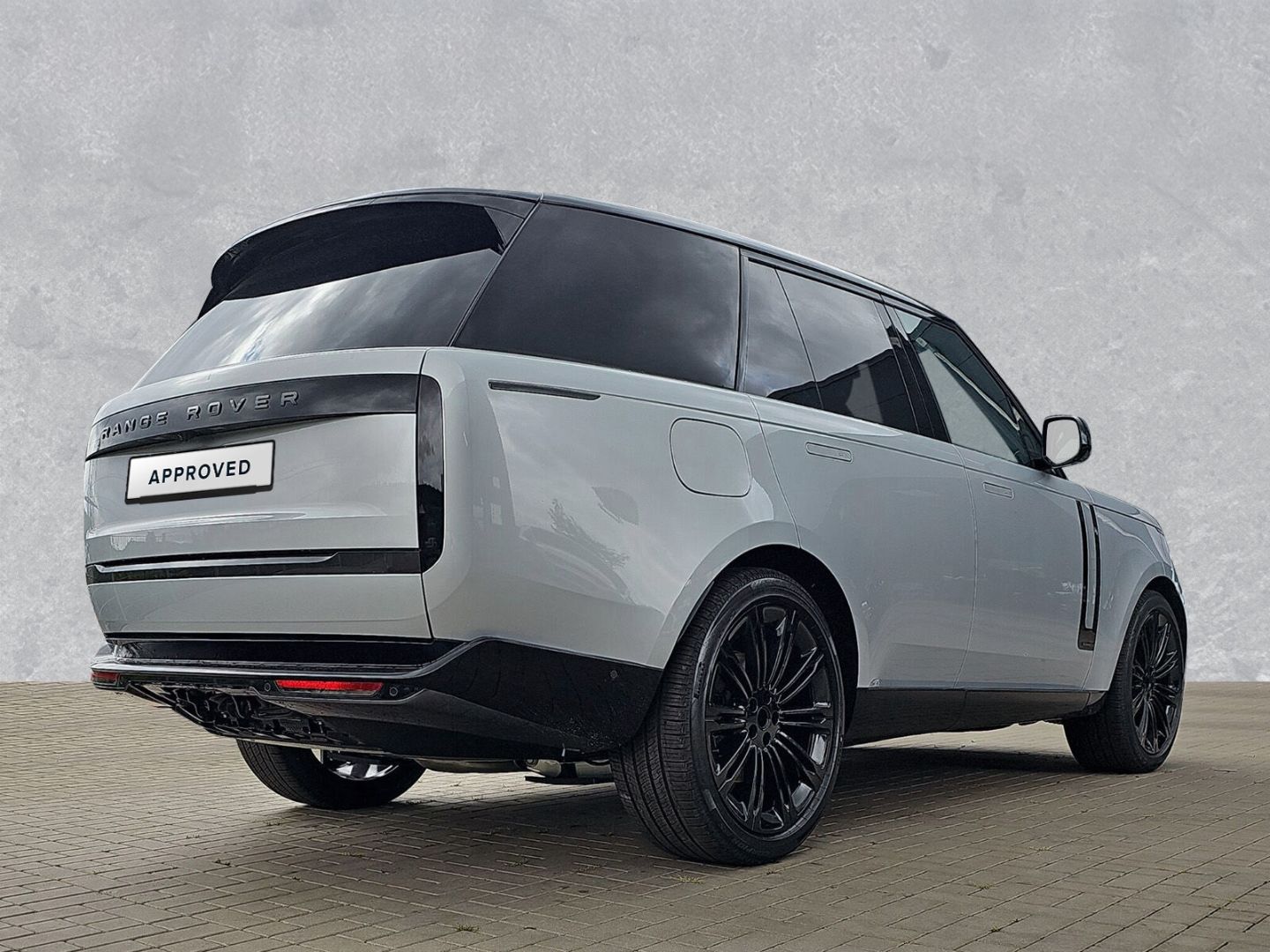 Land Rover Range Rover D350 Autobiography imagem 3