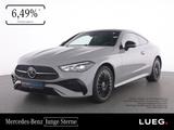 Mercedes-Benz CLE 300 e AMG+Pano+DLight+HUD+Mem+360+KeyGo+Dist