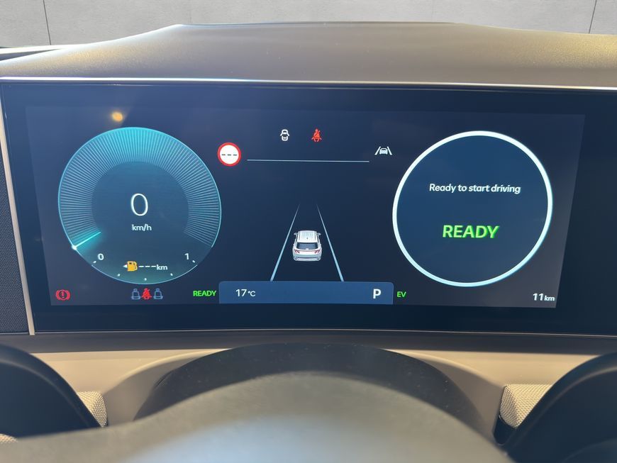 Hyundai Tucson – Bild 10